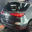 Toyota Fortuner 2012-2018 Upgrade Kit - 3