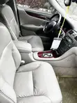Lexus ES 330 Sedan 2004 Silver - 3
