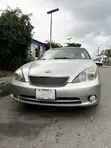 Lexus ES 330 Sedan 2004 Silver - 5