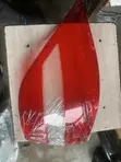 Mercedes-Benz ML 166 / GLE 166 Rear Light Casing - Brand New - 2