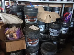 Trans-Safe Optimal Emulsion Paint (20L)