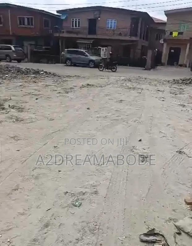 Prime Land for Sale, Ikosi-Ketu, Lagos - 1