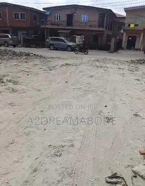 Prime Land for Sale, Ikosi-Ketu, Lagos