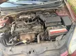 Hyundai Accent 2009 Red - 4