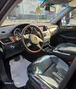 Mercedes-Benz ML 550 4Matic 2013 Black - 1