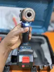 Bosch 13mm Brushless Drill - 3