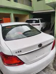 BYD E5 450 Motar Lantarki 2019 Fari - 2