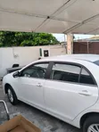 BYD E5 450 Motar Lantarki 2019 Fari - 3