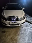 BYD E5 450 Motar Lantarki 2019 Fari - 4