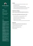 Childcare & Babysitting CV - Female, 25 - 1