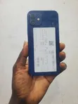 Apple iPhone 12 64GB Blue (UK Used) - 1