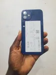 Apple iPhone 12 64GB Blue (UK Used) - 2