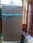 LG Refrigerator 89 Liters Model REF081PQCF - 1