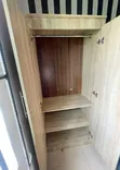 Boss Office Products Two Door Wardrobe - 2