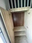 Boss Office Products Two Door Wardrobe - 3