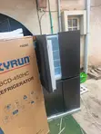 SkyRun BCD-450HC Side-by-Side Refrigerator - 1