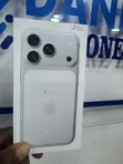 Sabon Apple iPhone 17 Pro 256GB White - 1