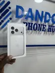 Sabon Apple iPhone 17 Pro 256GB White - 2