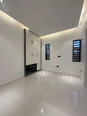 3-Bedroom Bungalow na Zamani a Majesty Estate, Obio-Akpor