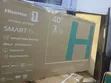Hisense 40" Smart LED TV - 2