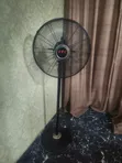 Orl Standing Fan - Baki - 1