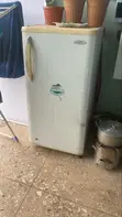 Thermocool Refrigerator - White, 1 Door - 1