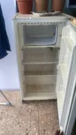 Thermocool Refrigerator - White, 1 Door - 2