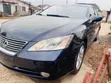 Lexus ES 350 2009 Blue - 1