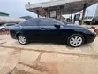 Lexus ES 350 2009 Blue - 3