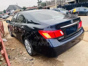 Lexus ES 350 2009 Blue