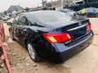 Lexus ES 350 2009 Blue - 4