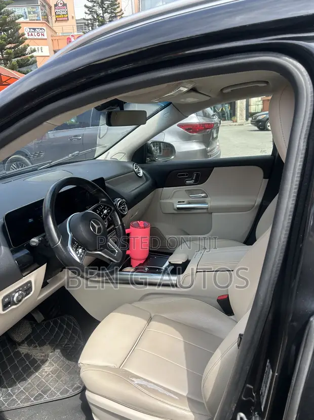 Mercedes-Benz GLA 250 2021 Baki - 1