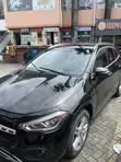 Mercedes-Benz GLA 250 2021 Black - 2