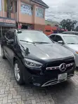 Mercedes-Benz GLA 250 2021 Black - 5