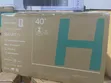 Hisense 40-Inch Smart LED TV - 2