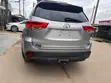2019 Toyota Highlander XLE Silver - 4