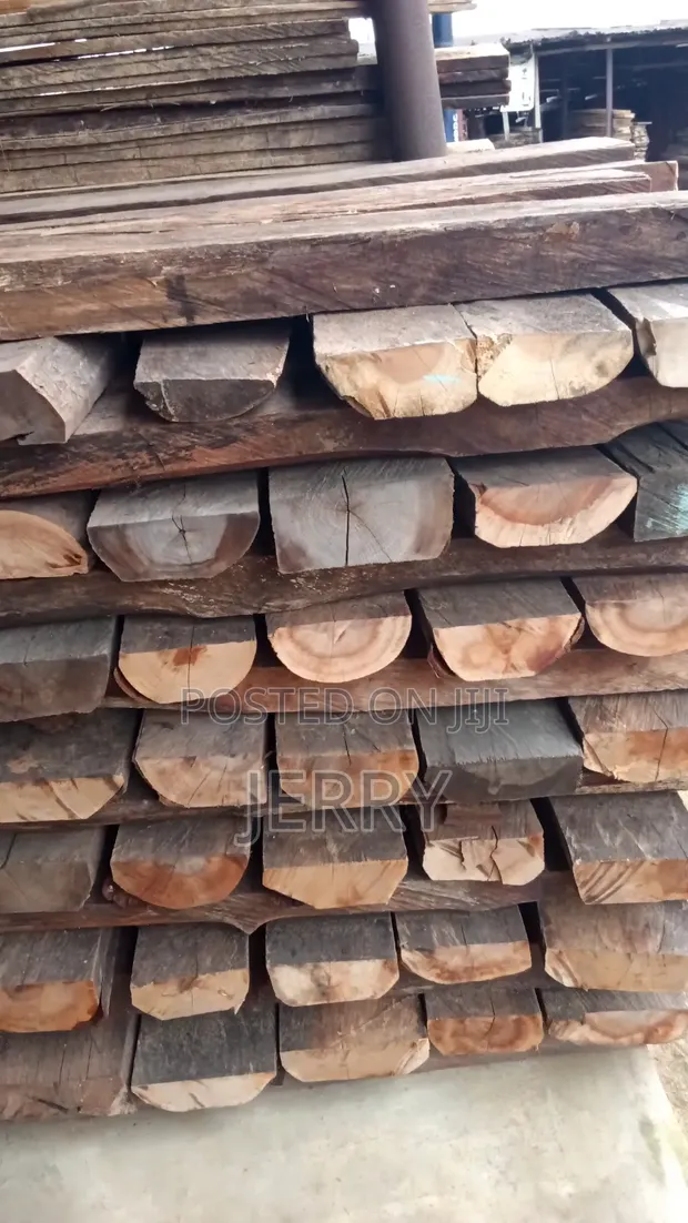 2x6x2ft Timber at Oyigbo, Port Harcourt - 1