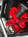 Marapco Perkins Generator 60kva Mai Tsarki - 2