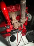 Marapco Perkins Generator 60kva Mai Tsarki - 3