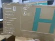 Hisense 40" LED Smart TV - 2