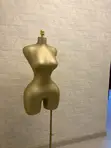Neat Fairly Used Female Mannequin - 1