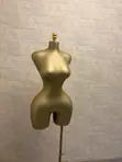 Neat Fairly Used Female Mannequin - 2