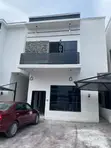 4 Bedroom Duplex for Sale in Ikota Main GRA, Lekki - 1