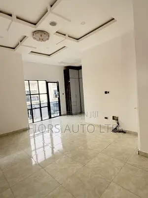 4 Bedroom Duplex for Sale in Ikota Main GRA, Lekki
