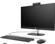 HP ProOne 240 G10 All-in-One Desktop: Core i5, 8GB RAM, 512GB SSD - 1