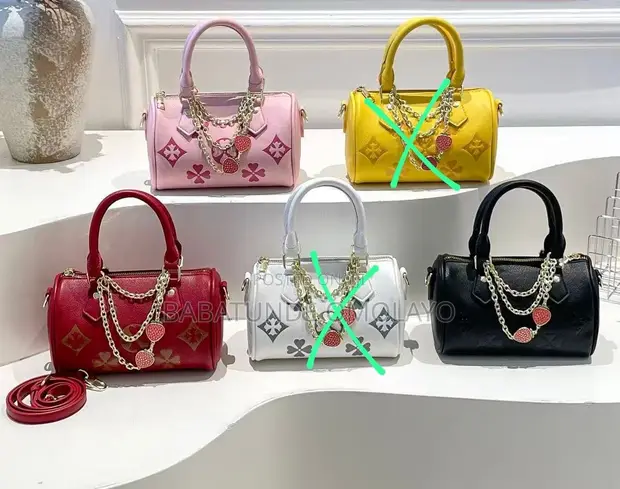 Jaket Mata Louis Vuitton Multicolor - 1