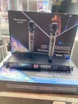 Mack Audio MA630 UHF Wireless Microphone System - 1