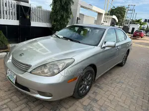 2004 Lexus ES 300 Gray