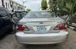 2004 Lexus ES 300 Gray - 2