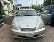 2004 Lexus ES 300 Gray - 3